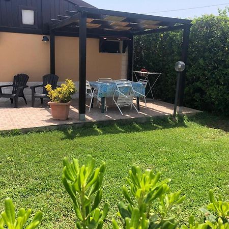 Casa Zagara Villa Avola Ngoại thất bức ảnh