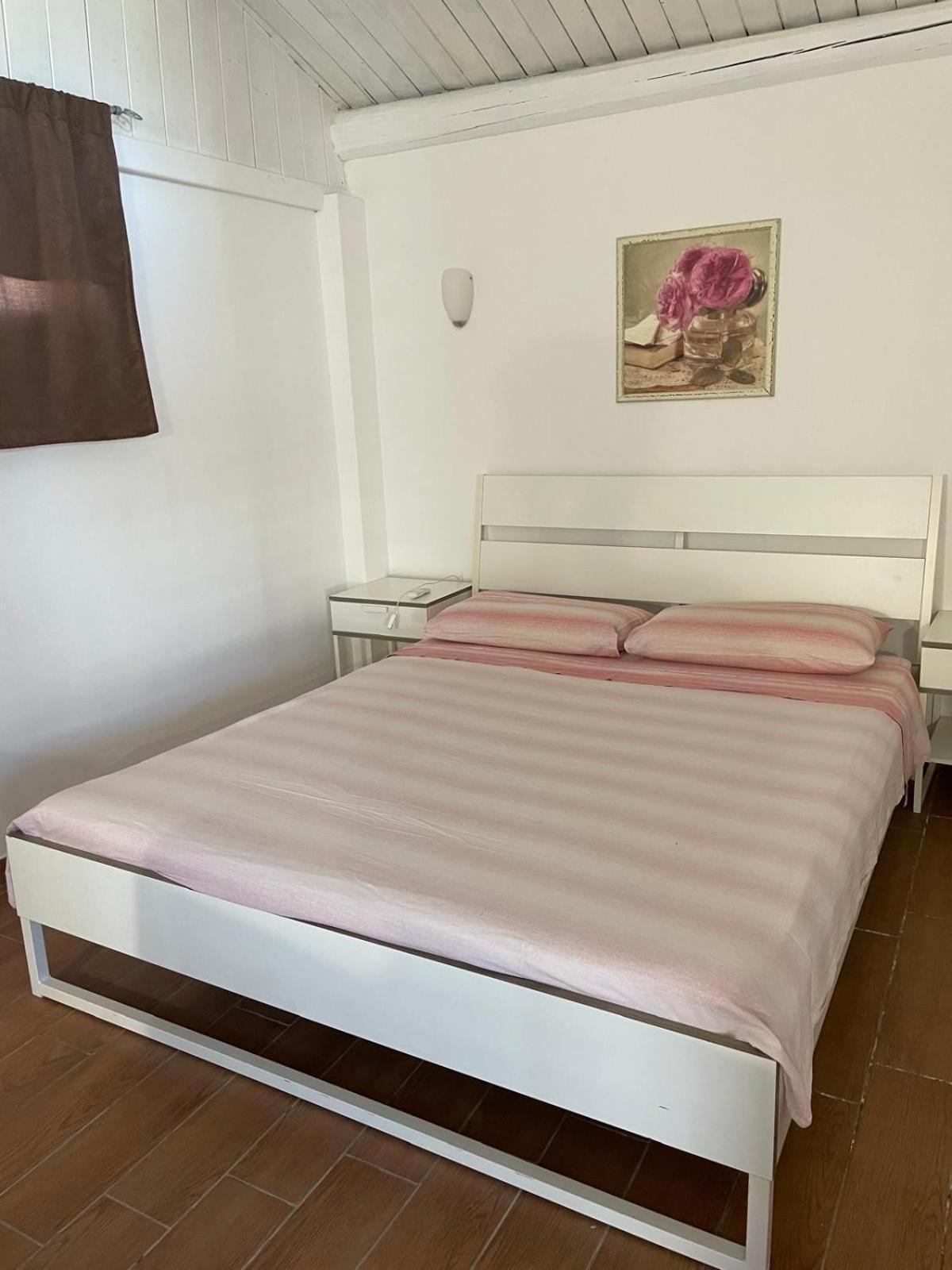 Casa Zagara Villa Avola Ngoại thất bức ảnh