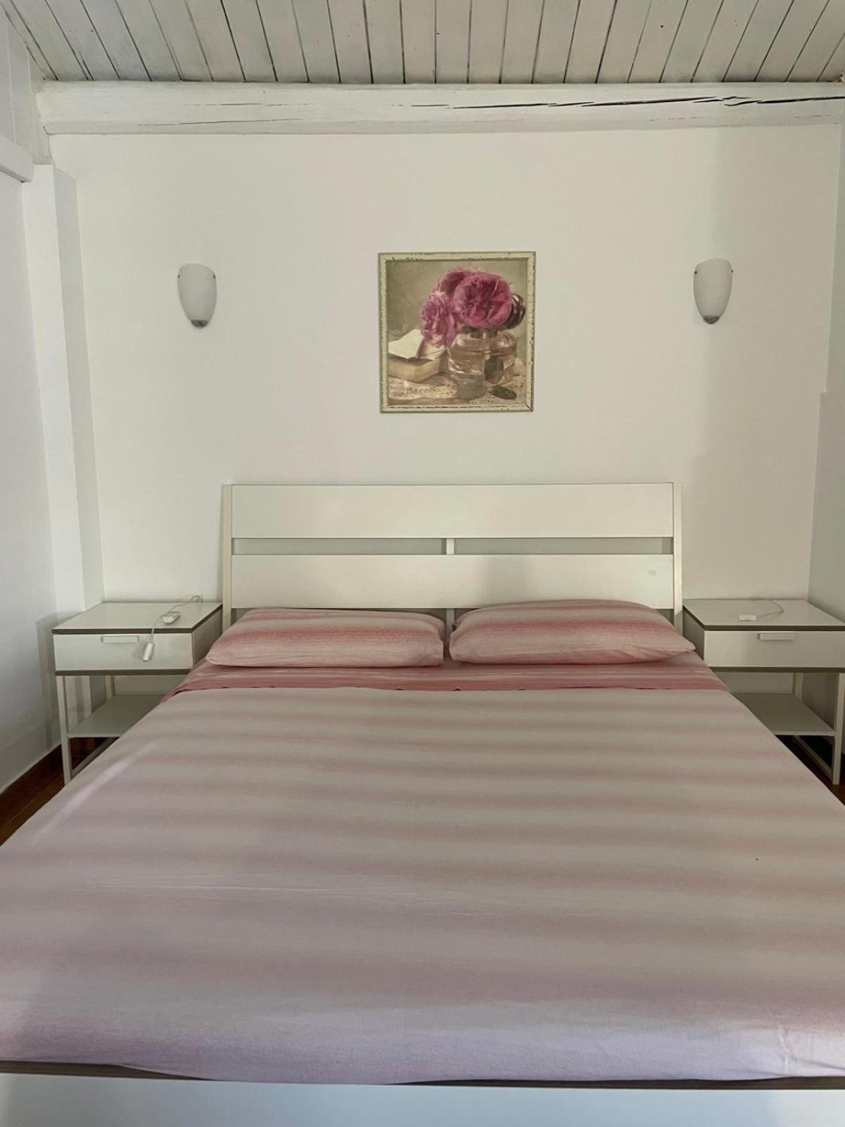 Casa Zagara Villa Avola Ngoại thất bức ảnh
