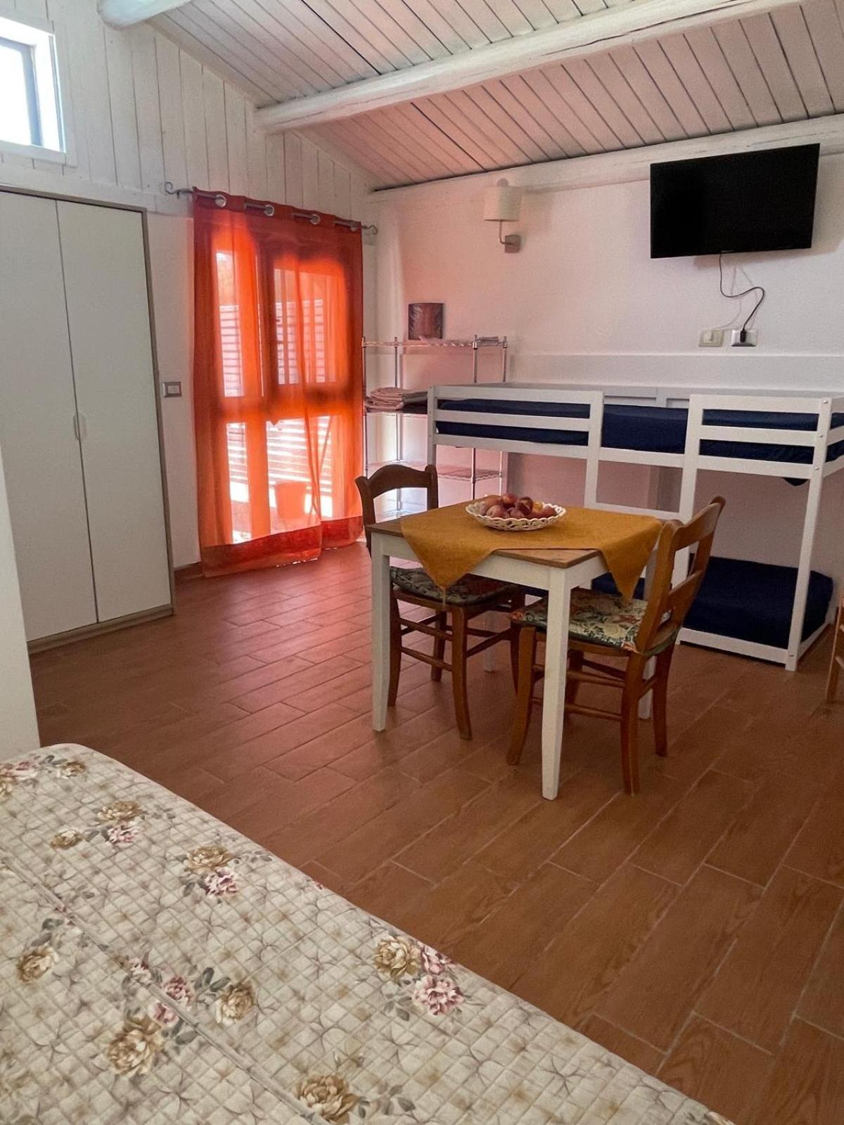 Casa Zagara Villa Avola Ngoại thất bức ảnh