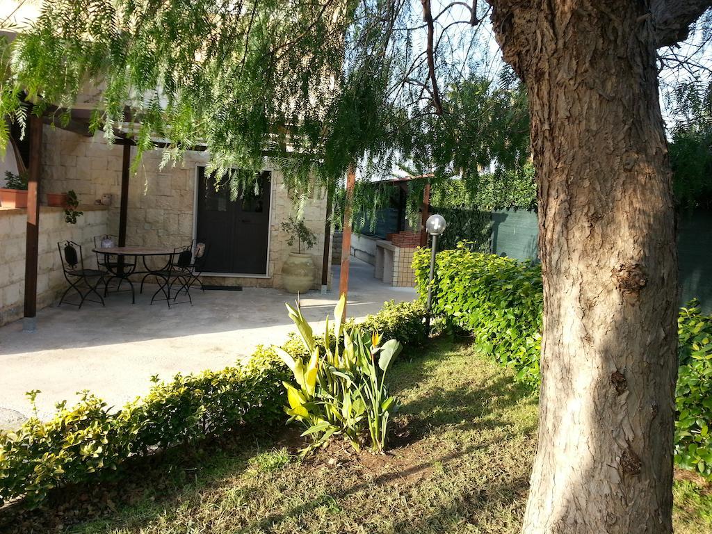 Casa Zagara Villa Avola Ngoại thất bức ảnh