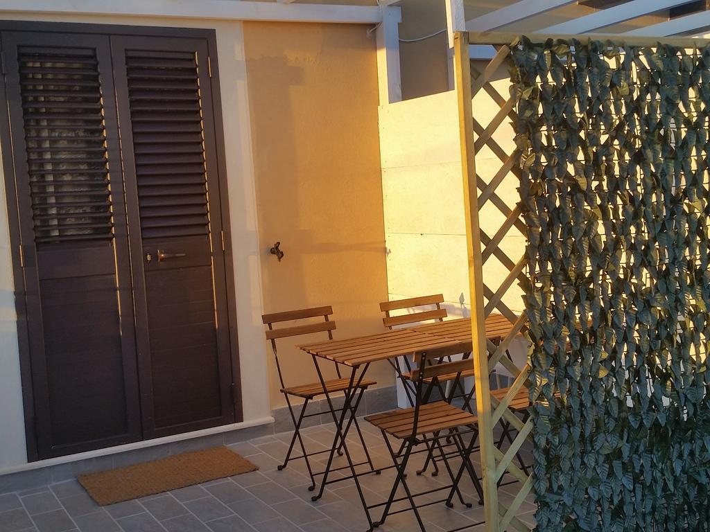Casa Zagara Villa Avola Ngoại thất bức ảnh