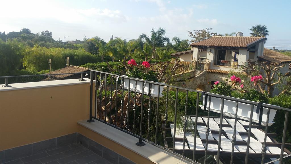 Casa Zagara Villa Avola Ngoại thất bức ảnh