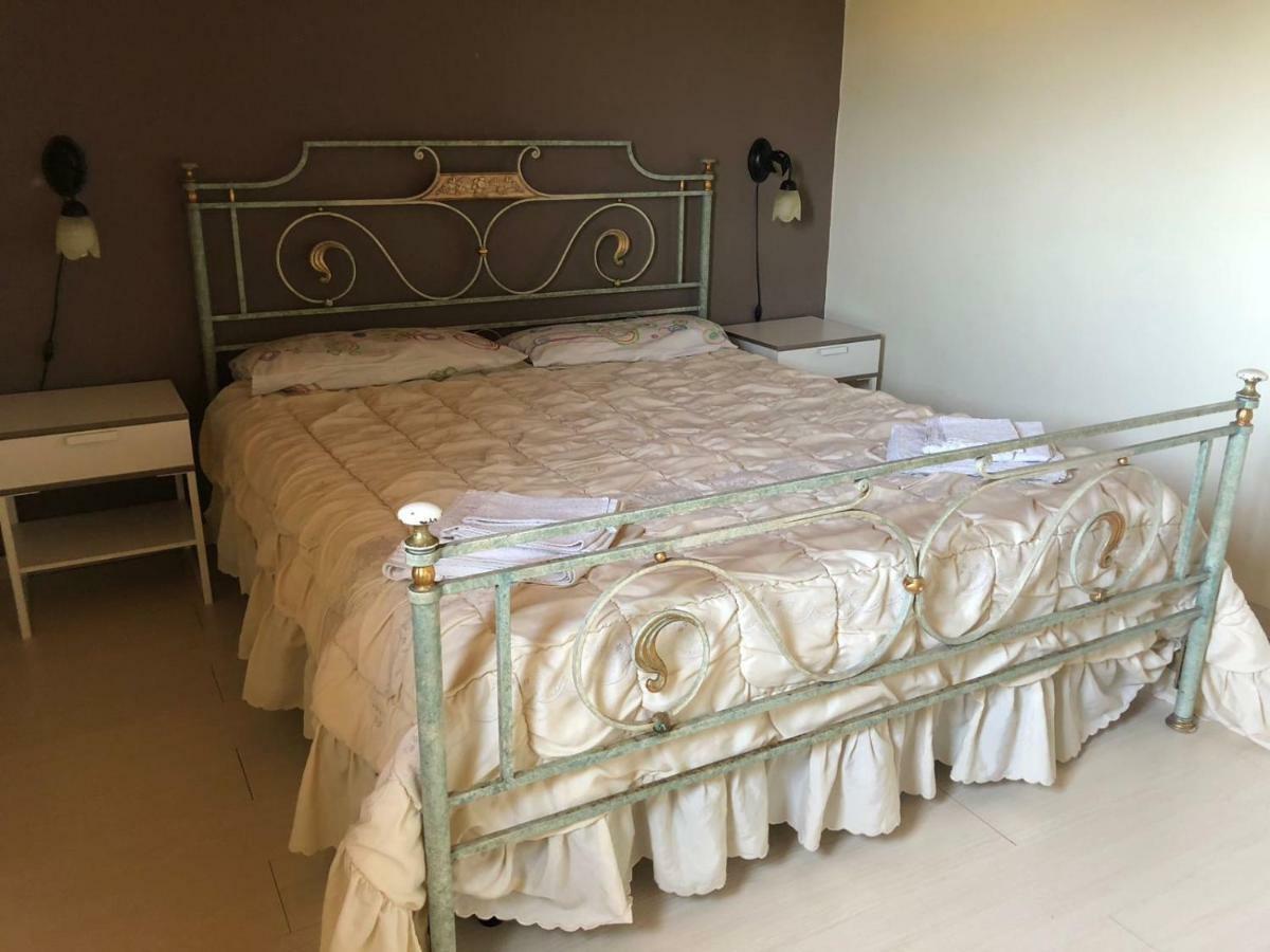 Casa Zagara Villa Avola Ngoại thất bức ảnh